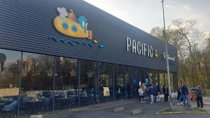 Photo n°70 de Pacific restaurant sous marin à Franconville ()