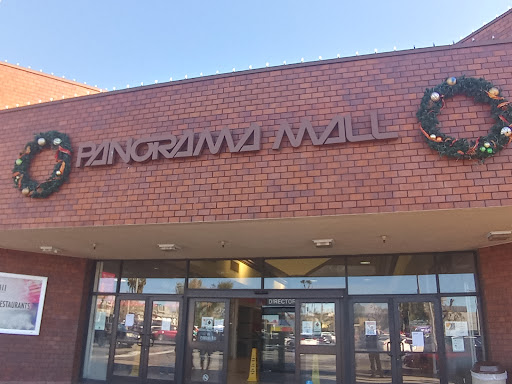 Shopping Mall «Panorama Mall», reviews and photos, 8401 Van Nuys Blvd, Panorama City, CA 91402, USA
