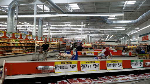 Supermarket «WinCo Foods», reviews and photos, 3032 E State St, Eagle, ID 83616, USA