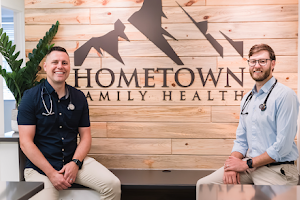 Hometown Family Health image