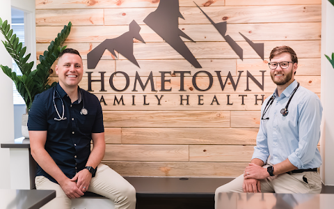 Hometown Family Health image