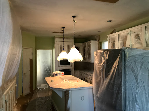 Paint Store «Sherwin-Williams Paint Store», reviews and photos, 2423 Williams Dr #121, Georgetown, TX 78628, USA