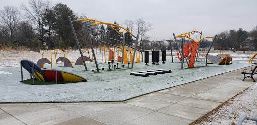 Park «Blandair Regional Park», reviews and photos, 5750 Oakland Mills Rd, Columbia, MD 21045, USA