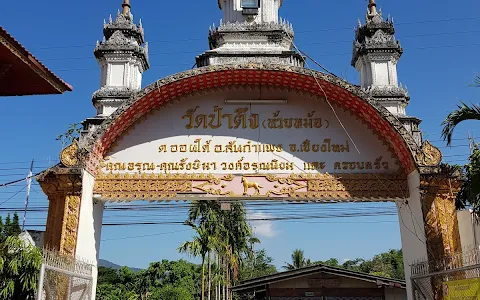 Wat Pa Tueng (Khru Ba La) image