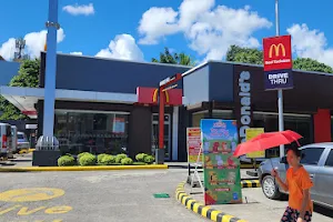 McDonald's Tacloban Real image