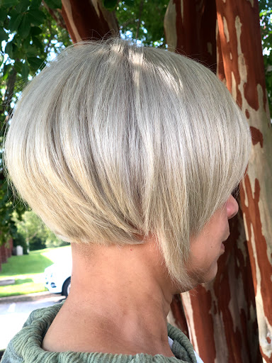 Hair Salon «Rachael Davis Hair Studio», reviews and photos, 732 Thimble Shoals Blvd #305, Newport News, VA 23606, USA