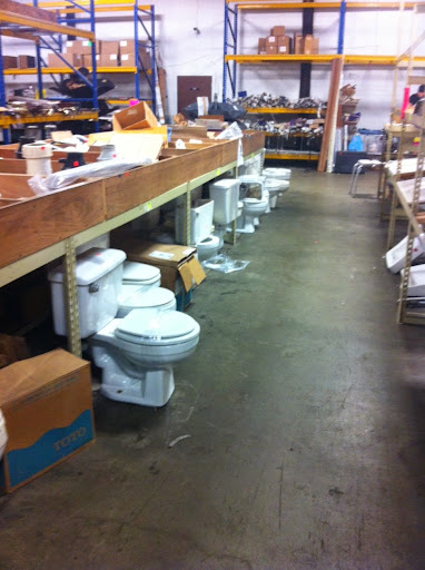 Non-Profit Organization «Habitat For Humanity ReStore», reviews and photos, 2410 S Scenic Ave, Springfield, MO 65807, USA