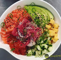 Photos du propriétaire du Restaurant japonais Suki Sushi à Fréjus - n°4