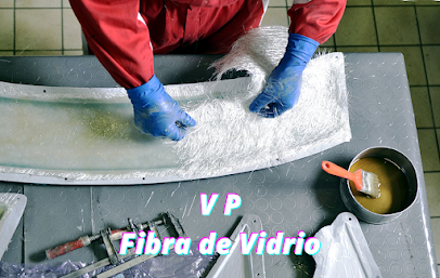 VP Fibra De Vidrio