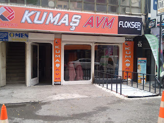 KUMAŞ AVM