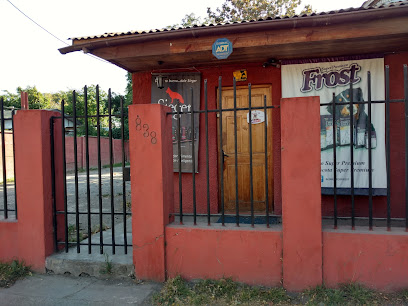 Soc Veterinaria Crubvet