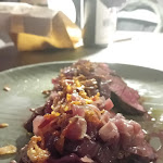 Photo n°1 de l'avis de Giulia.u fait le 30/01/2024 à 17:30 sur le  Taverna dell'Orso à Sant'Egidio