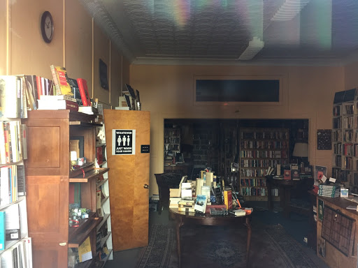 Book Store «Serendipity Books», reviews and photos, 113 W Middle St, Chelsea, MI 48118, USA