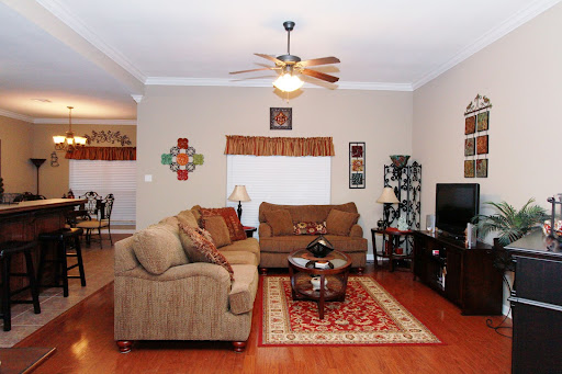 Real Estate Agency «Jen Burns - The Burns Group - Keller Williams Realty First Choice», reviews and photos, 17111 Commerce Centre Drive, Prairieville, LA 70769, USA