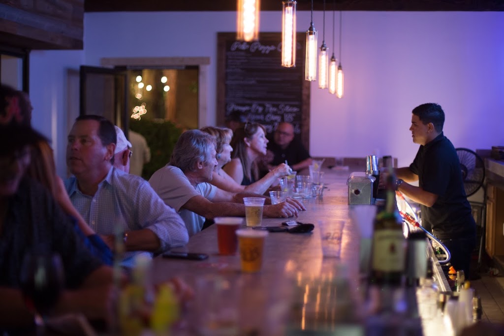 Polo Pizza Company 92201