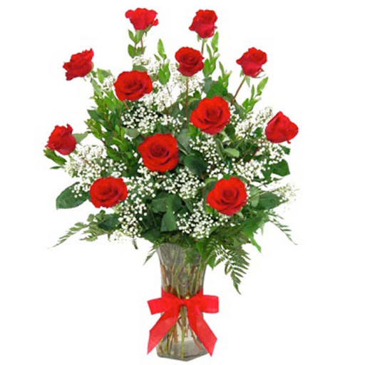 Florist «Flower Patch», reviews and photos, 4370 300 W, Salt Lake City, UT 84107, USA