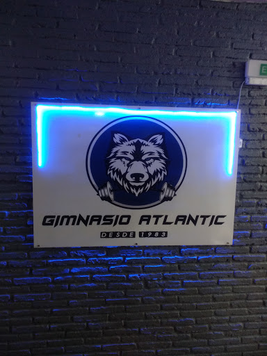 Gimnasio Atlantic en Huelva, Huelva