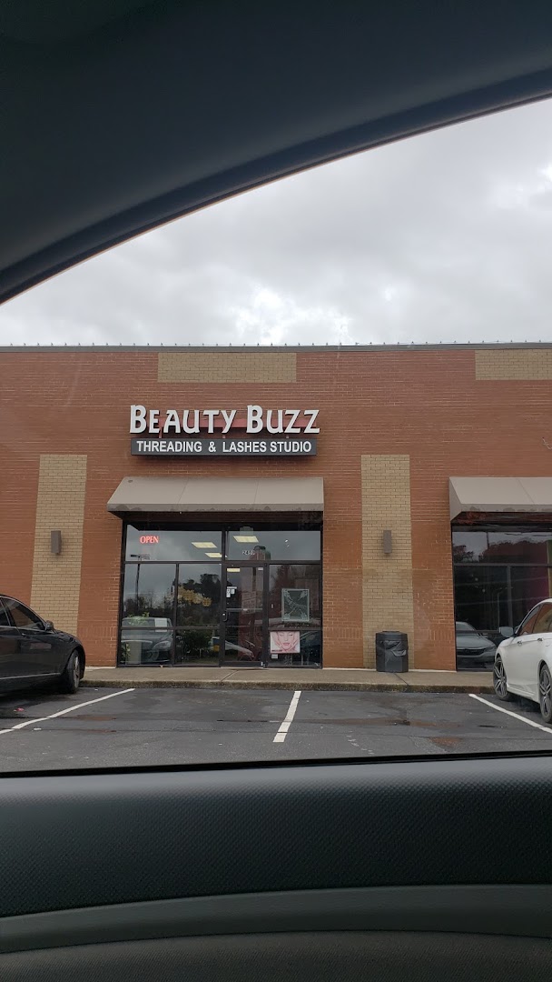Beauty Buzz Threading & Lashes Studio