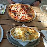 Photo n°2 de l'avis de christoph.. fait le 12/06/2020 à 15:42 sur le  Pizzeria Klosterhof à Adelberg
