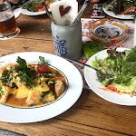 Photo n°1 de l'avis de Blanka.N fait le 03/07/2019 à 17:04 sur le  Schnapperwirt à Schliersee