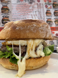 Photos du propriétaire du Restaurant de hamburgers DII Pizza & Burgers à Nice - n°7