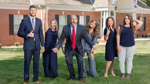 Auto Insurance Agency «State Farm: Chad Mitchell», reviews and photos