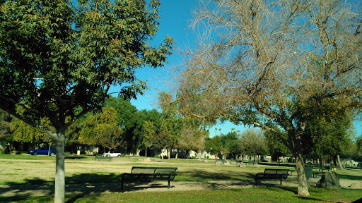Park «Jaycee Park», reviews and photos, 817 W 5th St, Tempe, AZ 85281, USA