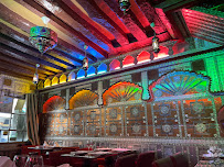 Atmosphère du Restaurant indien Restaurant Sabraj à Paris - n°18