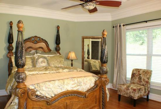 Winery «Little Washington Winery», reviews and photos, 72 Christmas Tree Ln, Washington, VA 22747, USA