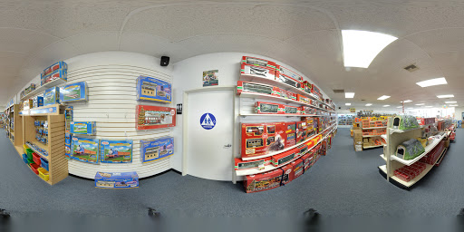 Model Train Store «Milepost 38 Toy Trains», reviews and photos, 6462 Industry Way, Westminster, CA 92683, USA