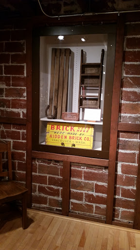 History Museum «Clark County Historical Museum», reviews and photos, 1511 Main St, Vancouver, WA 98660, USA