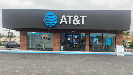 AT&T Authorized Retailer, 10000 York Rd, Cockeysville, MD 21030, USA, 