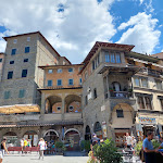 Photo n°4 de l'avis de Simona.e fait le 10/08/2022 à 17:33 sur le  Taverna Il Gozzoviglio à Cortona