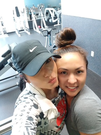 Gym «In-Shape Health Clubs», reviews and photos, 180 Griffith Ln, Brentwood, CA 94513, USA