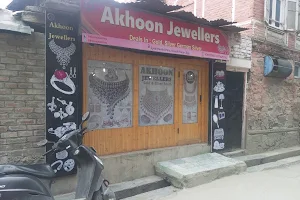 Akhoon Jewellers image