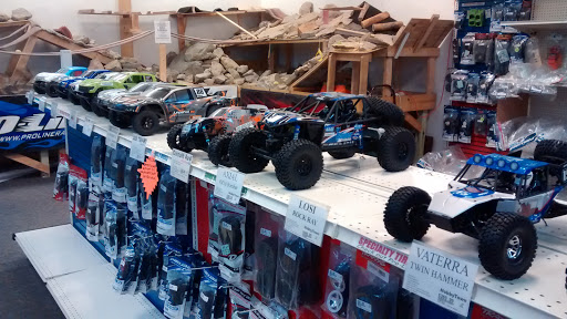 Hobby Store «HobbyTown USA», reviews and photos, 7103 Orchard Centre Dr, Holland, OH 43528, USA