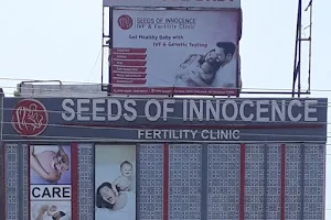 Seeds of Innocens Faridabad image