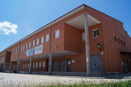 Colegio Público Agora de Brunete C. Miguel Indurain, s/n, 28690 Brunete, Madrid, España