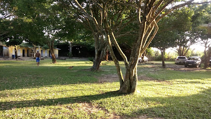 Camping da Rosana Praia Boracéia São Sebastião