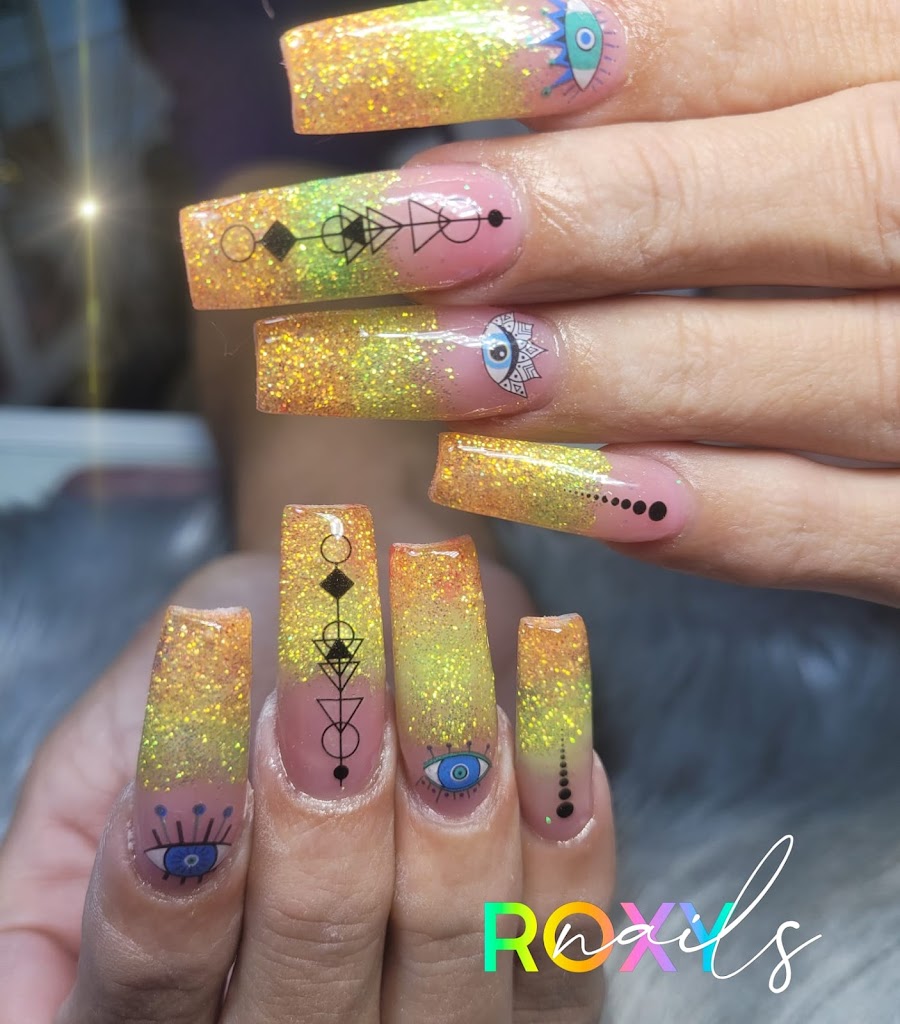 Roxy nails design East Hartford, CT 06106 Services, Reviews, Hours and Contact
