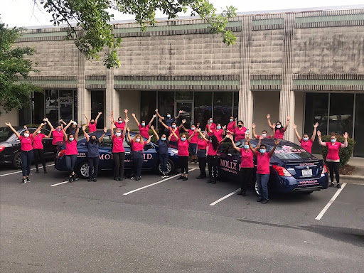 6620 E W.T. Harris Blvd, Charlotte, NC 28215, USA