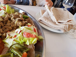 Photo n°28 de Restaurant Massawa à Paris ()