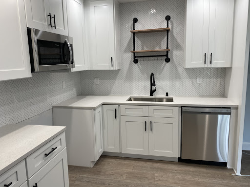 Construction Company «FL Construction», reviews and photos, Tivoli Cir, Davenport, FL 33837, USA