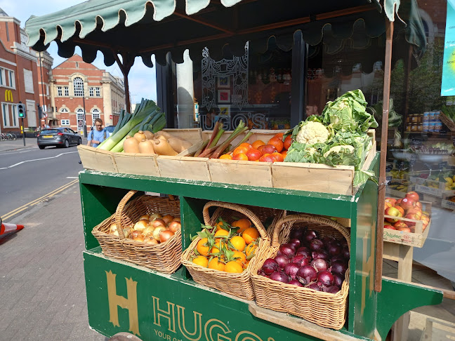 Hugo’s Greengrocer Deli - Supermarket