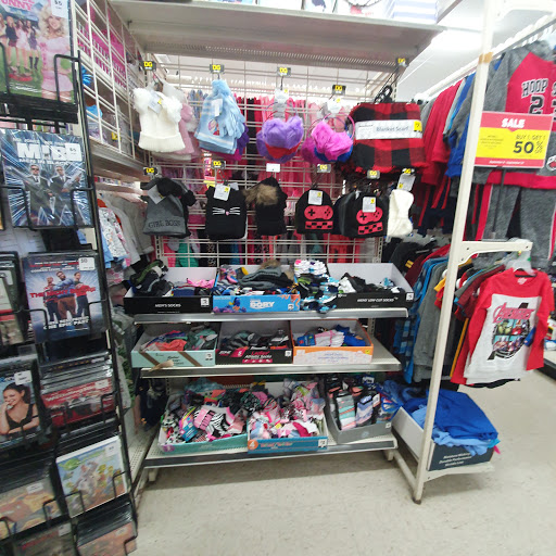 Discount Store «Dollar General», reviews and photos, 859 Nazareth Pike, Nazareth, PA 18064, USA