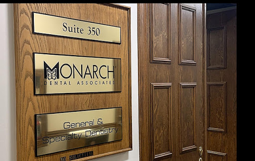 Monarch Dental & Orthodontics