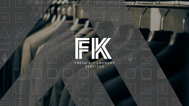 Fresh Kit Dry Cleaners - London