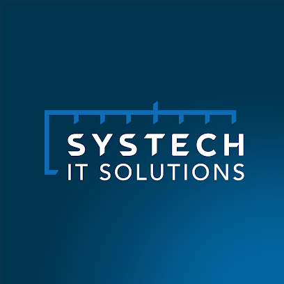 SYSTECH System Solutions Ltd.