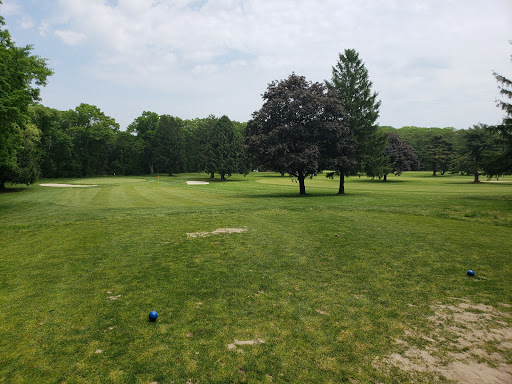 Golf Course «Bel-Aire Golf Course», reviews and photos, 3120 Allaire Rd, Wall Township, NJ 07719, USA