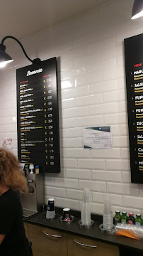 Pizzas à emporter Pizzeria Altero - Via dell'indipendenza à Bologna (le menu)